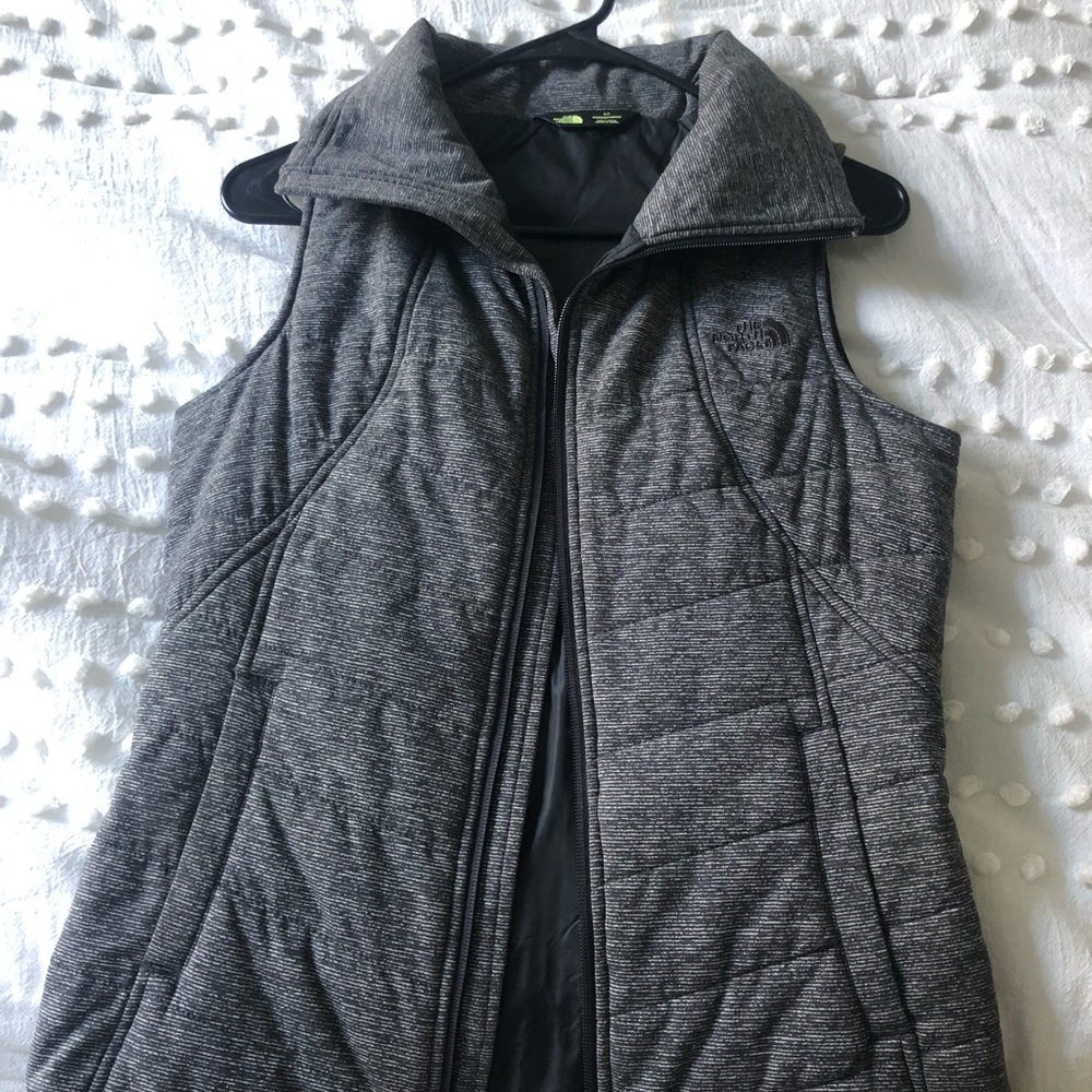 Northface vest